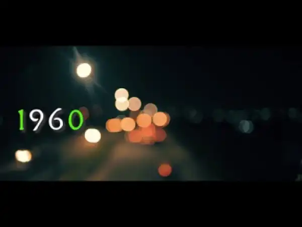 VIDEO: Chinko Ekun – 1960 Freestyle (Are We Truly Independent)